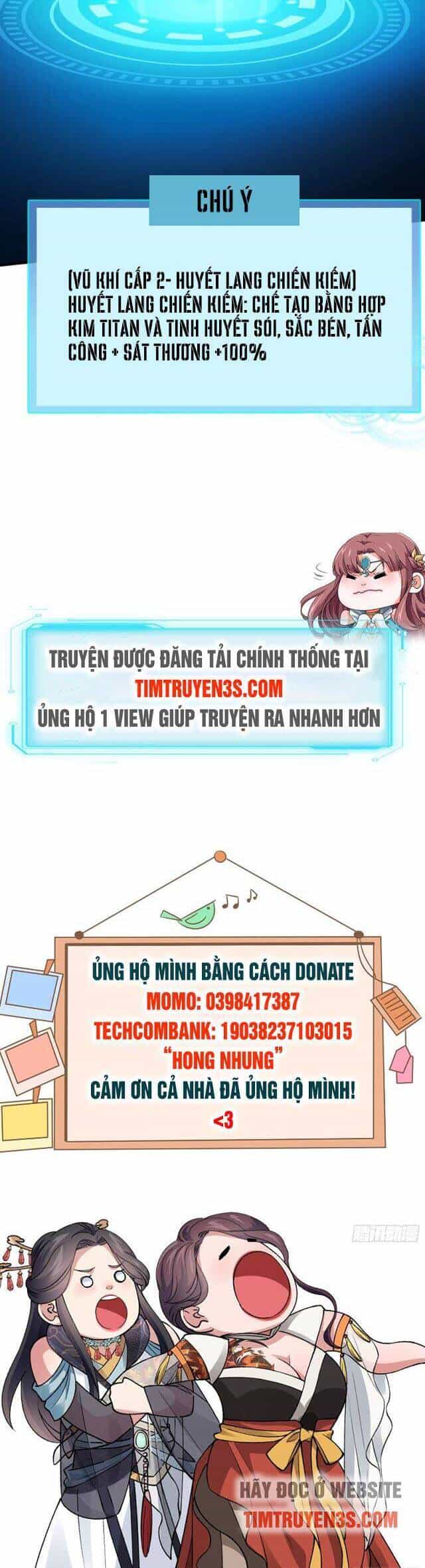 Tử Giới, Thức Tỉnh Tài Năng Hạng Sss - Chương 7 - ảnh 38