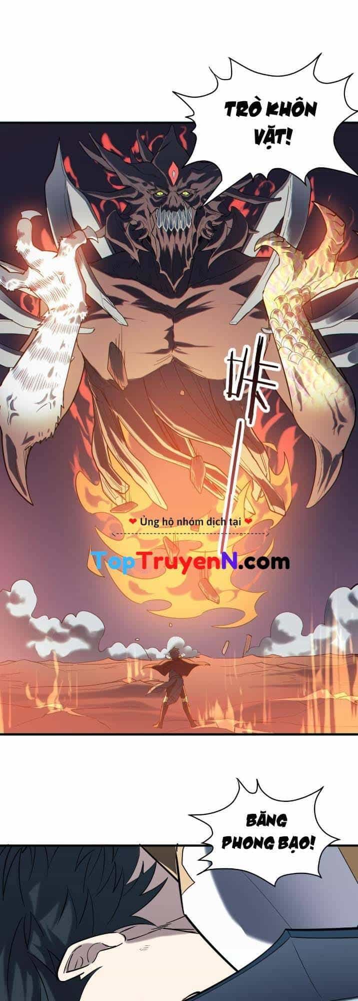 Tử Giới, Thức Tỉnh Tài Năng Hạng Sss - Chương 72 - ảnh 20