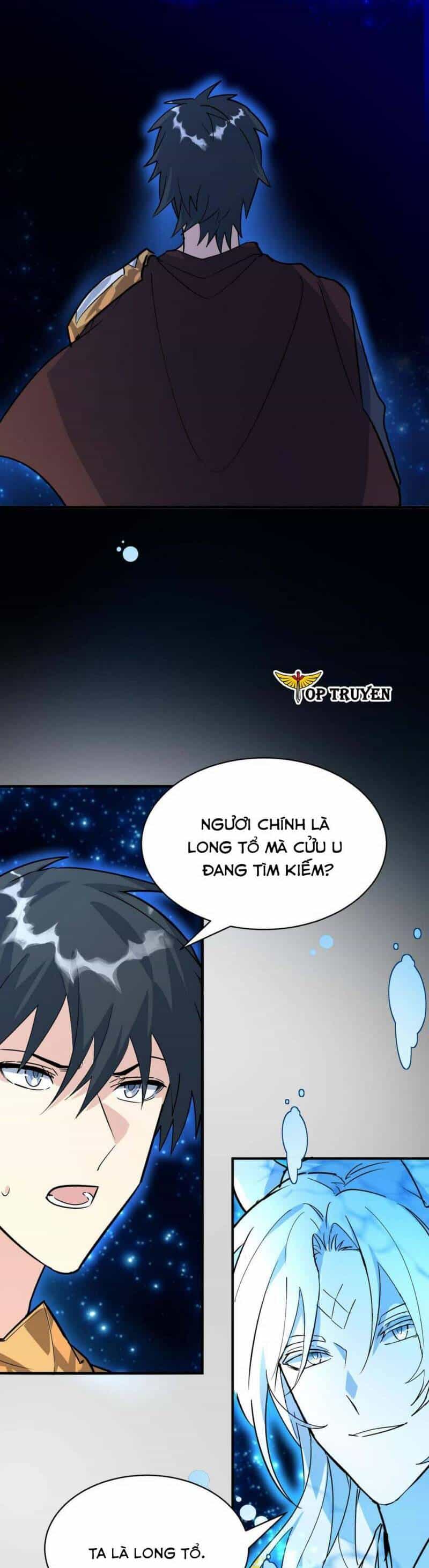 Tử Giới, Thức Tỉnh Tài Năng Hạng Sss - Chương 73 - ảnh 29