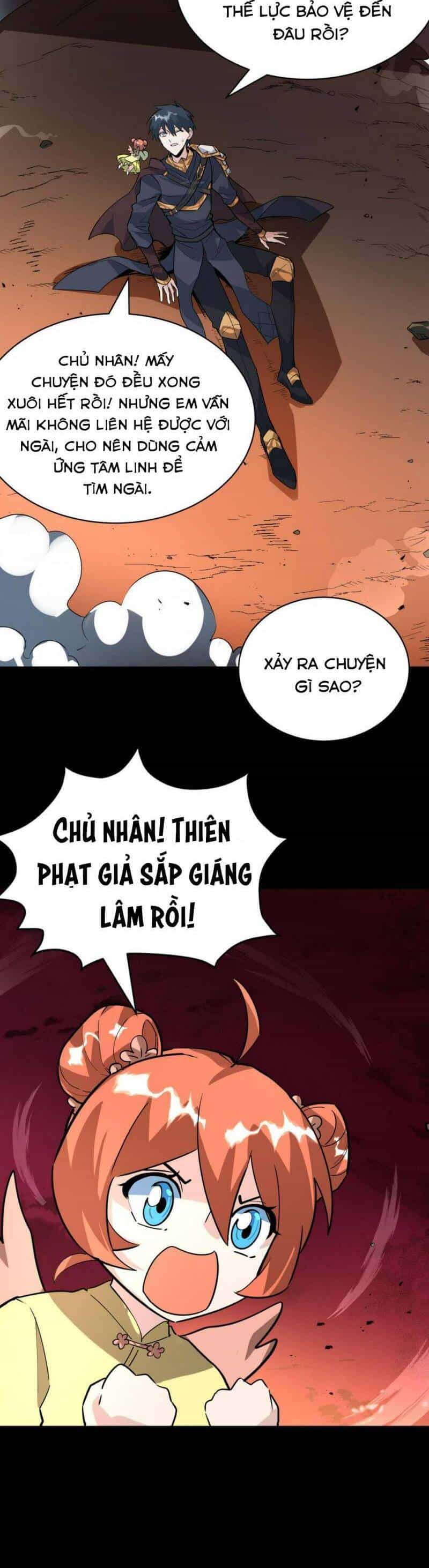 Tử Giới, Thức Tỉnh Tài Năng Hạng Sss - Chương 73 - ảnh 35