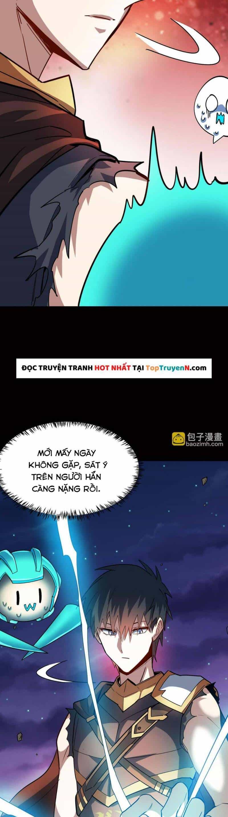 Tử Giới, Thức Tỉnh Tài Năng Hạng Sss - Chương 75 - ảnh 43