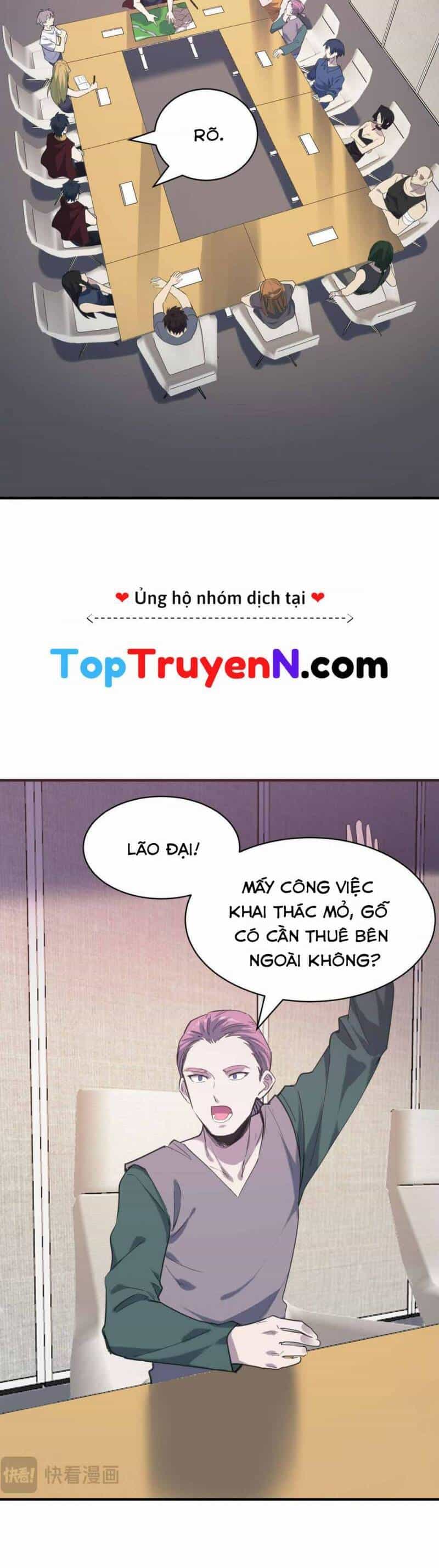Tử Giới, Thức Tỉnh Tài Năng Hạng Sss - Chương 76 - ảnh 13