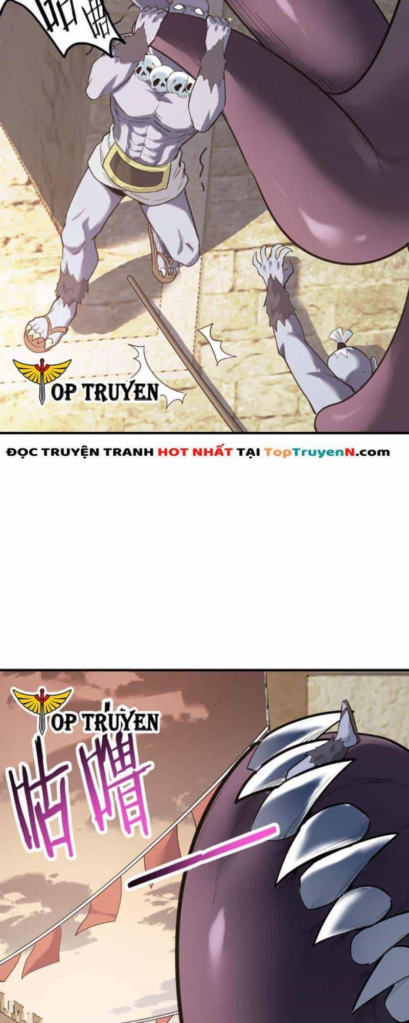 Tử Giới, Thức Tỉnh Tài Năng Hạng Sss - Chương 77 - ảnh 19