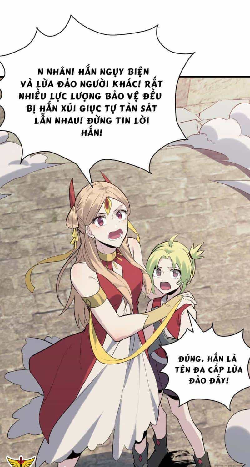 Tử Giới, Thức Tỉnh Tài Năng Hạng Sss - Chương 77 - ảnh 38