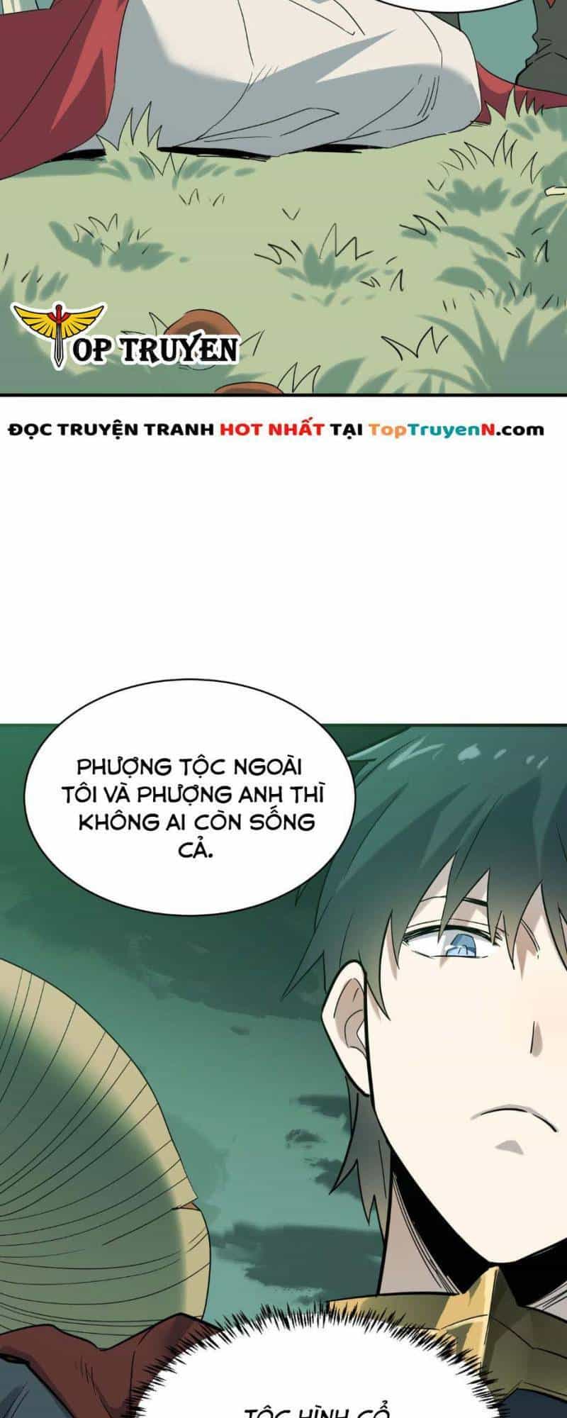 Tử Giới, Thức Tỉnh Tài Năng Hạng Sss - Chương 77 - ảnh 8