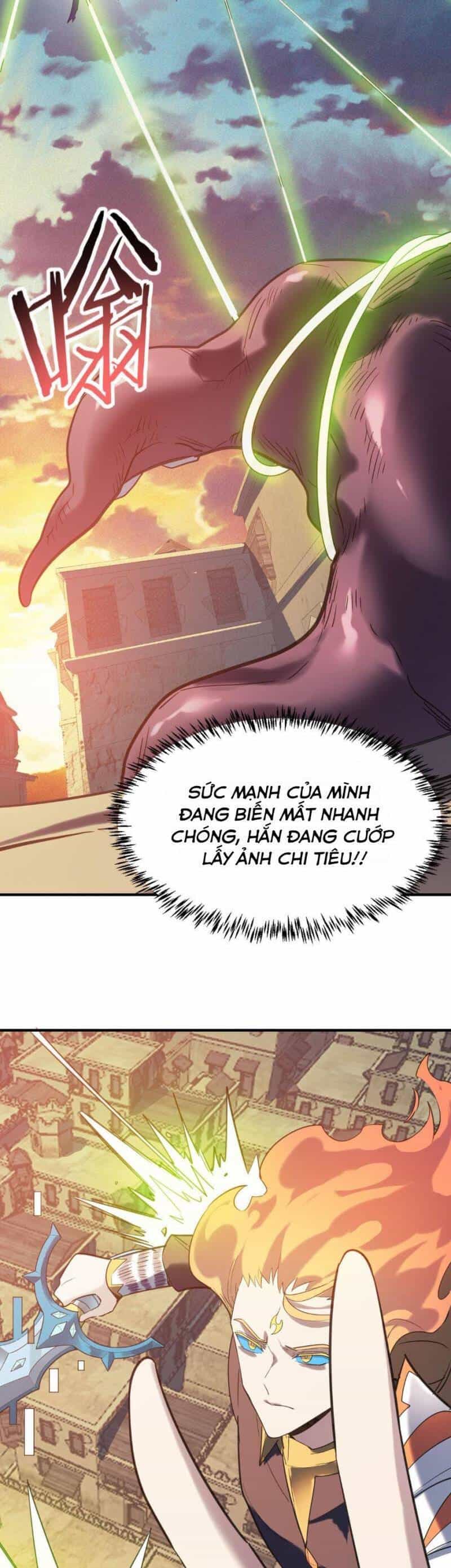 Tử Giới, Thức Tỉnh Tài Năng Hạng Sss - Chương 78 - ảnh 44