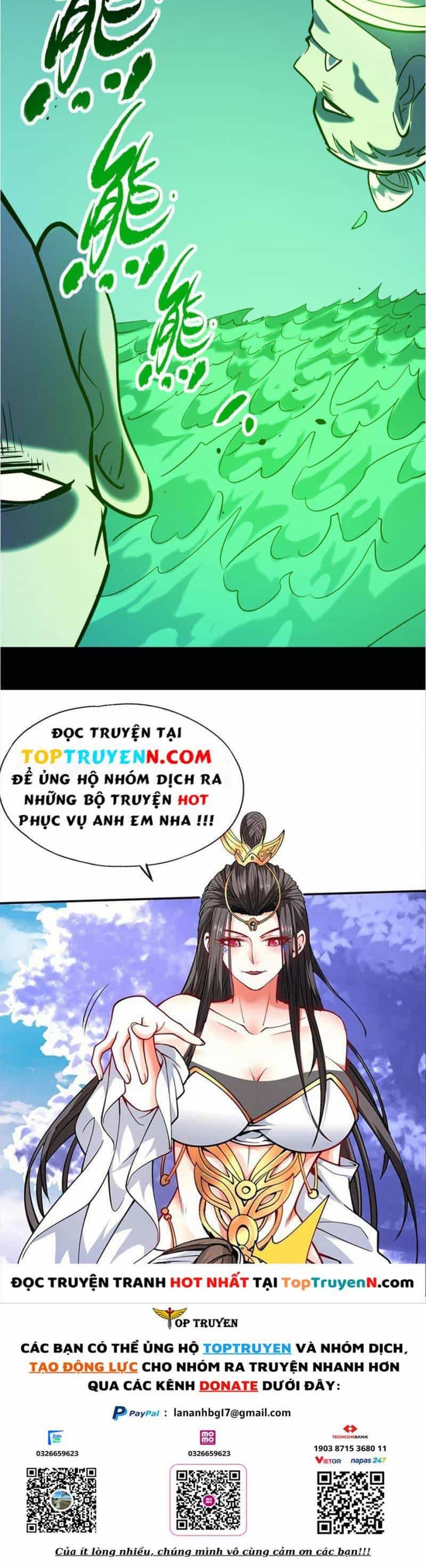 Tử Giới, Thức Tỉnh Tài Năng Hạng Sss - Chương 78 - ảnh 55