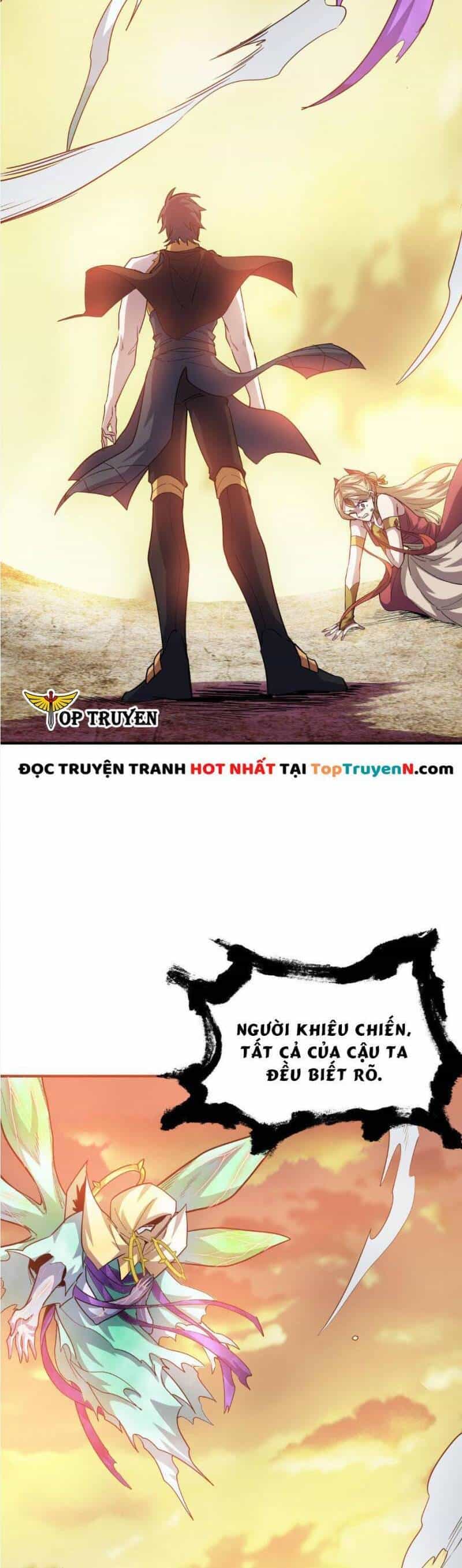 Tử Giới, Thức Tỉnh Tài Năng Hạng Sss - Chương 78 - ảnh 8