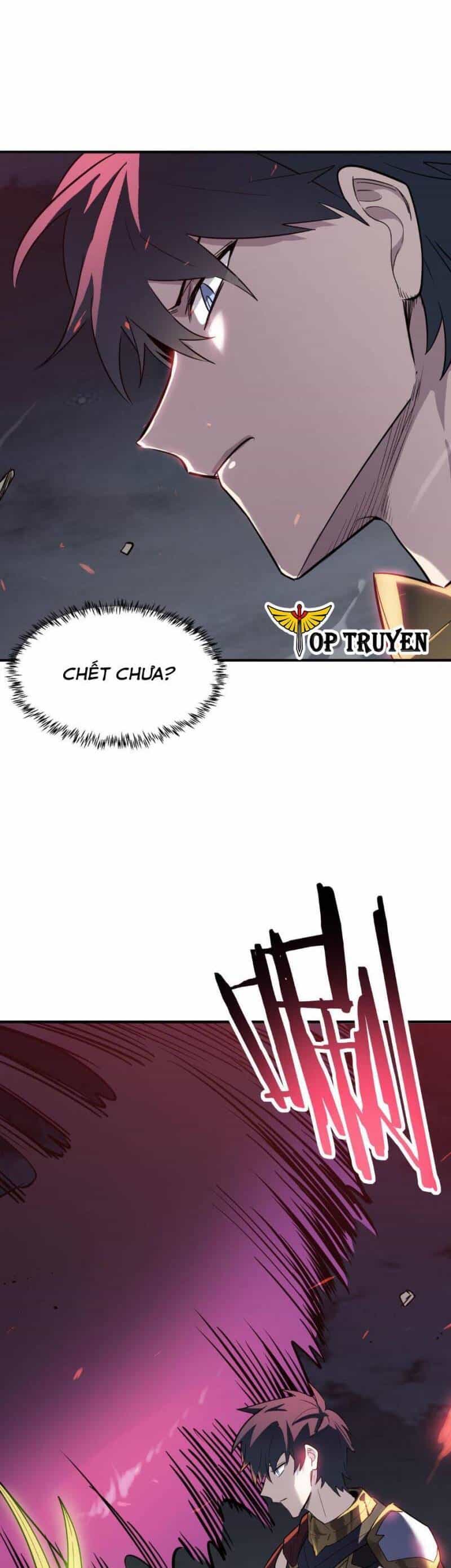 Tử Giới, Thức Tỉnh Tài Năng Hạng Sss - Chương 79 - ảnh 38