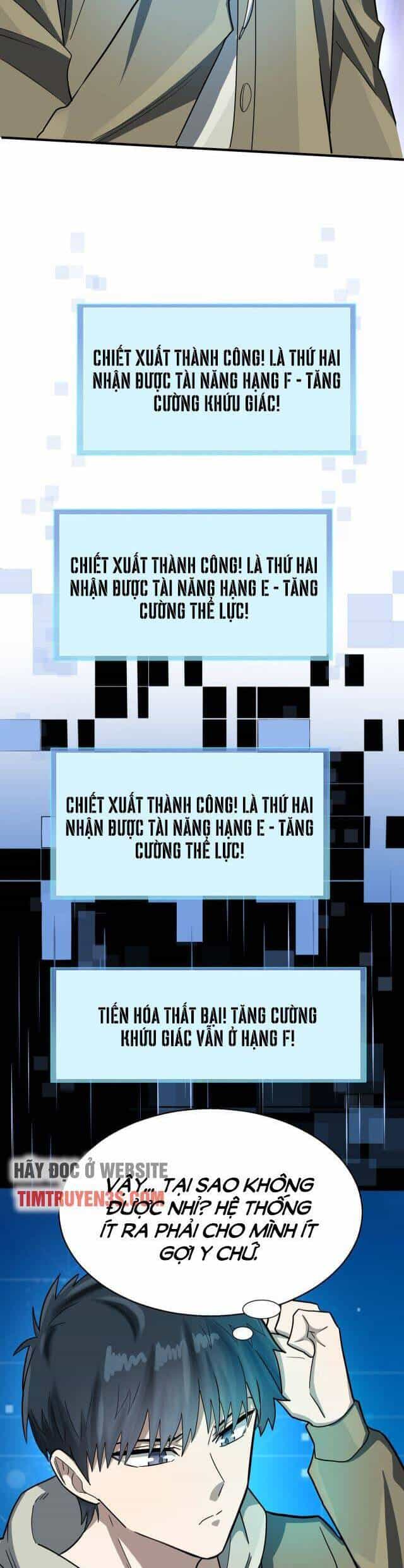 Tử Giới, Thức Tỉnh Tài Năng Hạng Sss - Chương 8 - ảnh 23