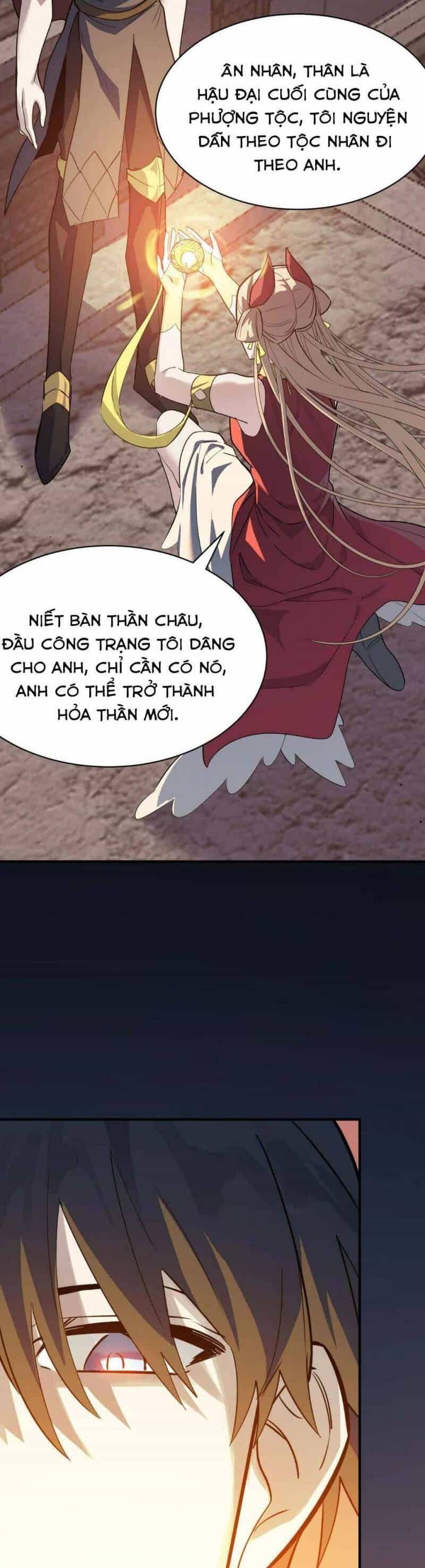 Tử Giới, Thức Tỉnh Tài Năng Hạng Sss - Chương 80 - ảnh 24