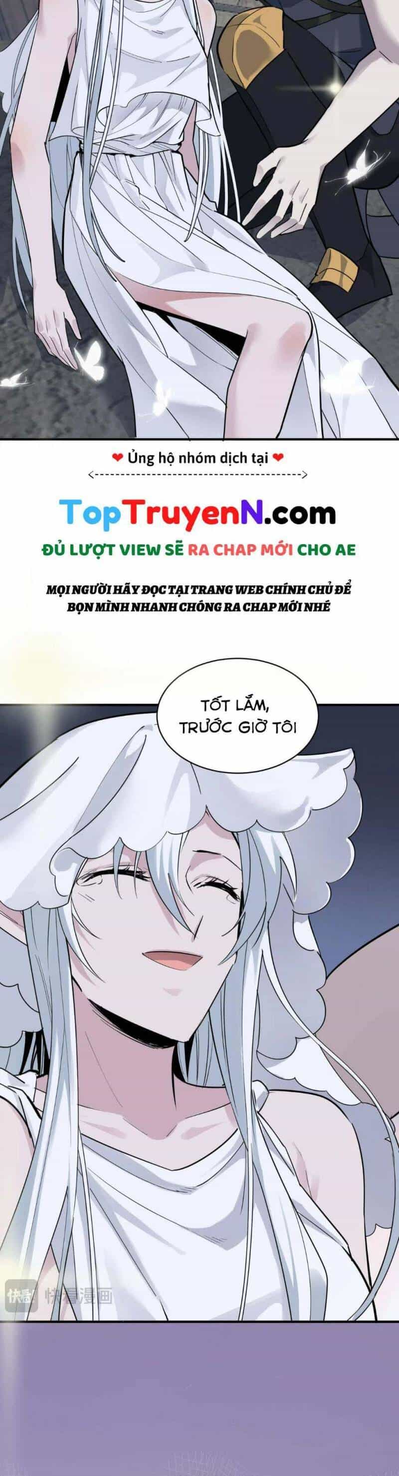Tử Giới, Thức Tỉnh Tài Năng Hạng Sss - Chương 80 - ảnh 31