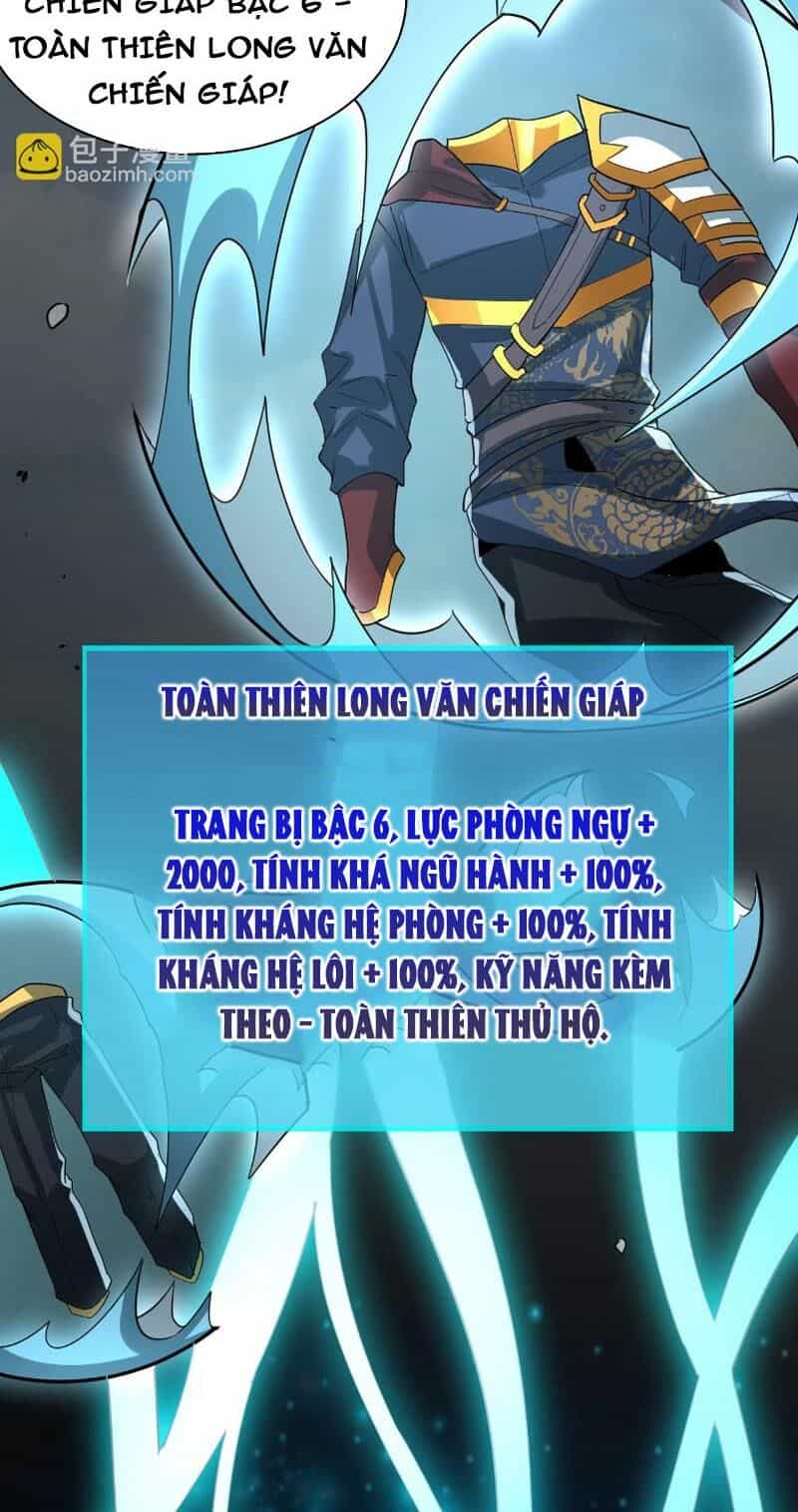 Tử Giới, Thức Tỉnh Tài Năng Hạng Sss - Chương 81 - ảnh 84