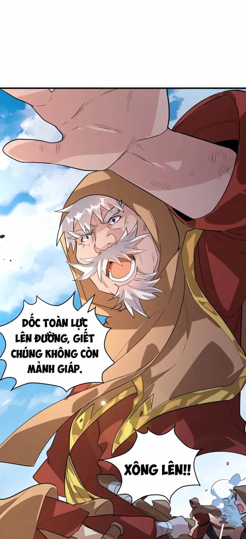 Tử Giới, Thức Tỉnh Tài Năng Hạng Sss - Chương 82 - ảnh 16