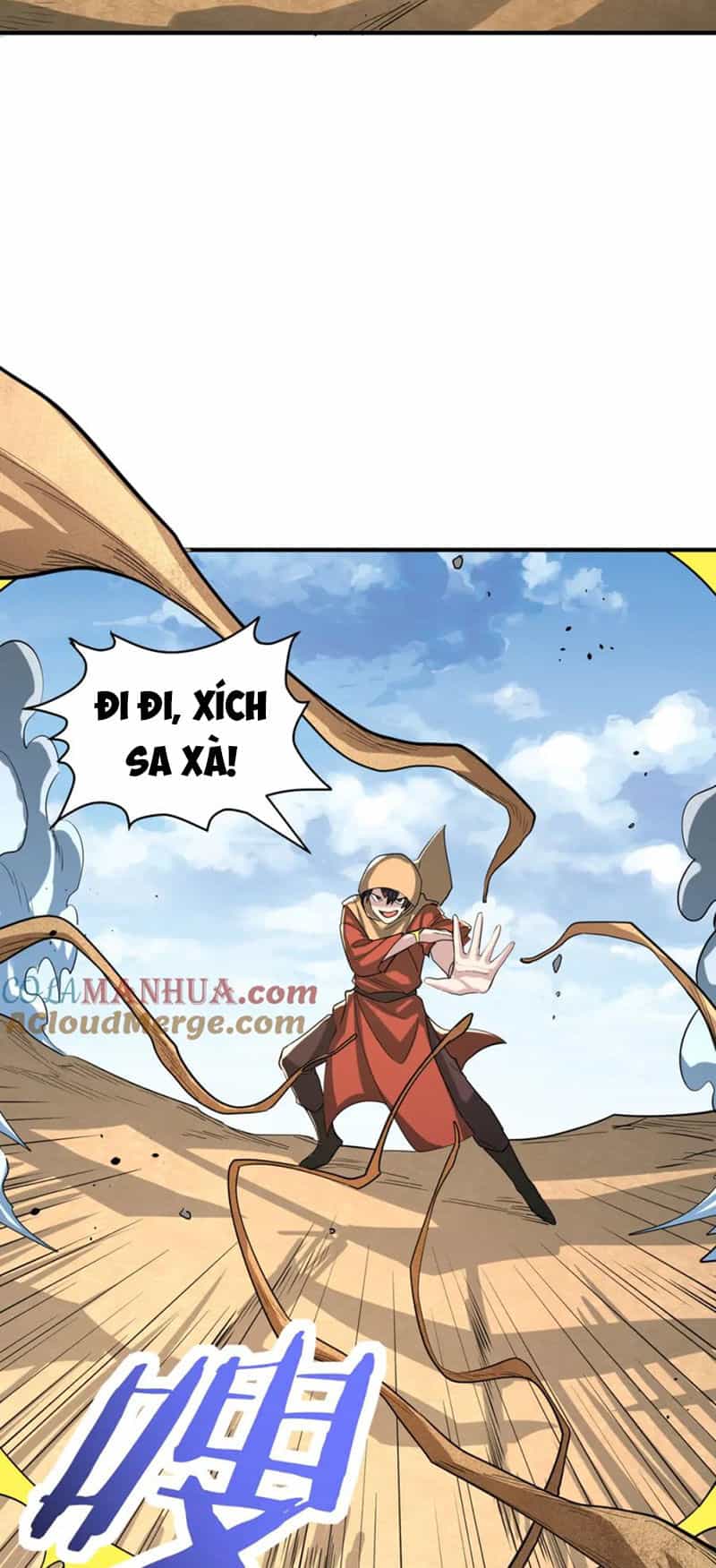 Tử Giới, Thức Tỉnh Tài Năng Hạng Sss - Chương 82 - ảnh 32