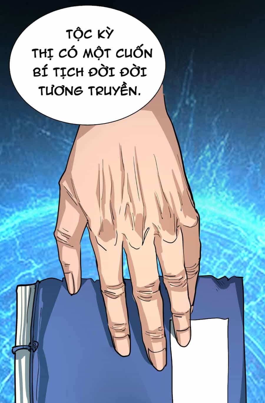 Tử Giới, Thức Tỉnh Tài Năng Hạng Sss - Chương 83 - ảnh 105