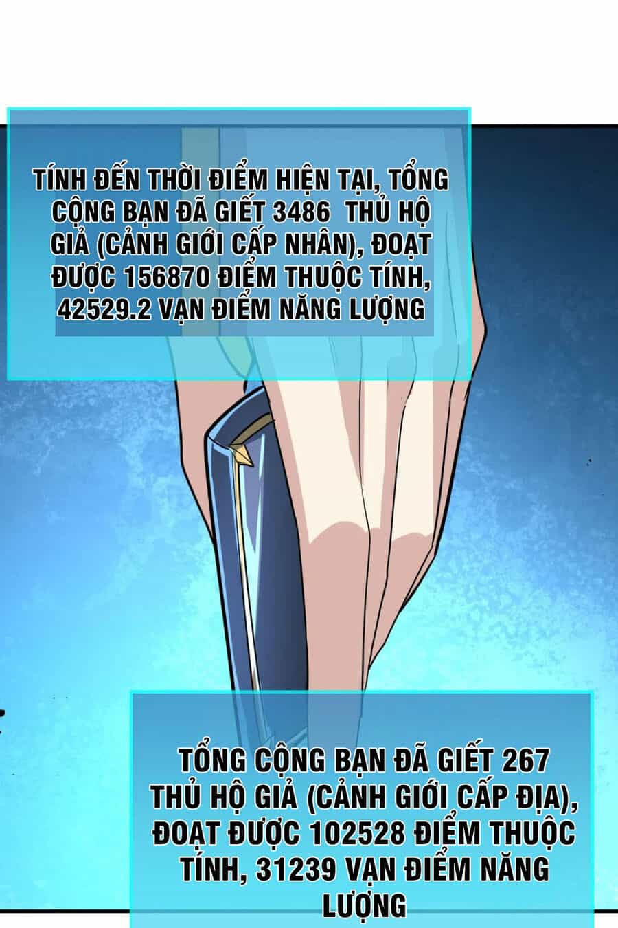 Tử Giới, Thức Tỉnh Tài Năng Hạng Sss - Chương 83 - ảnh 45