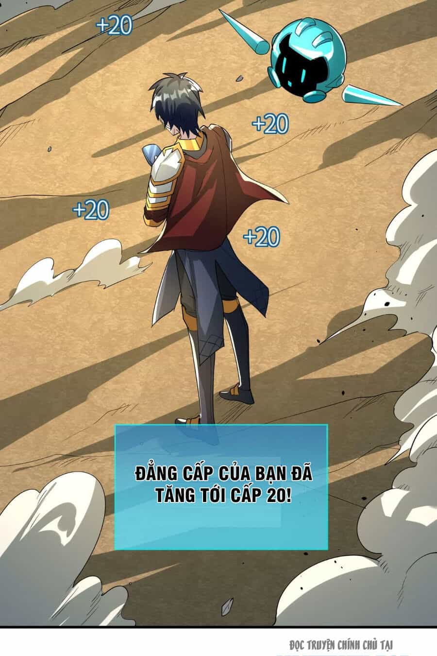 Tử Giới, Thức Tỉnh Tài Năng Hạng Sss - Chương 83 - ảnh 47