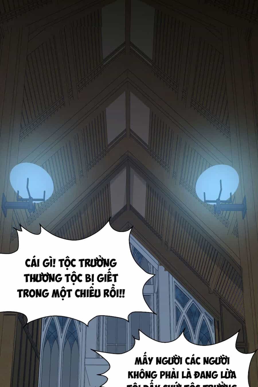 Tử Giới, Thức Tỉnh Tài Năng Hạng Sss - Chương 83 - ảnh 59