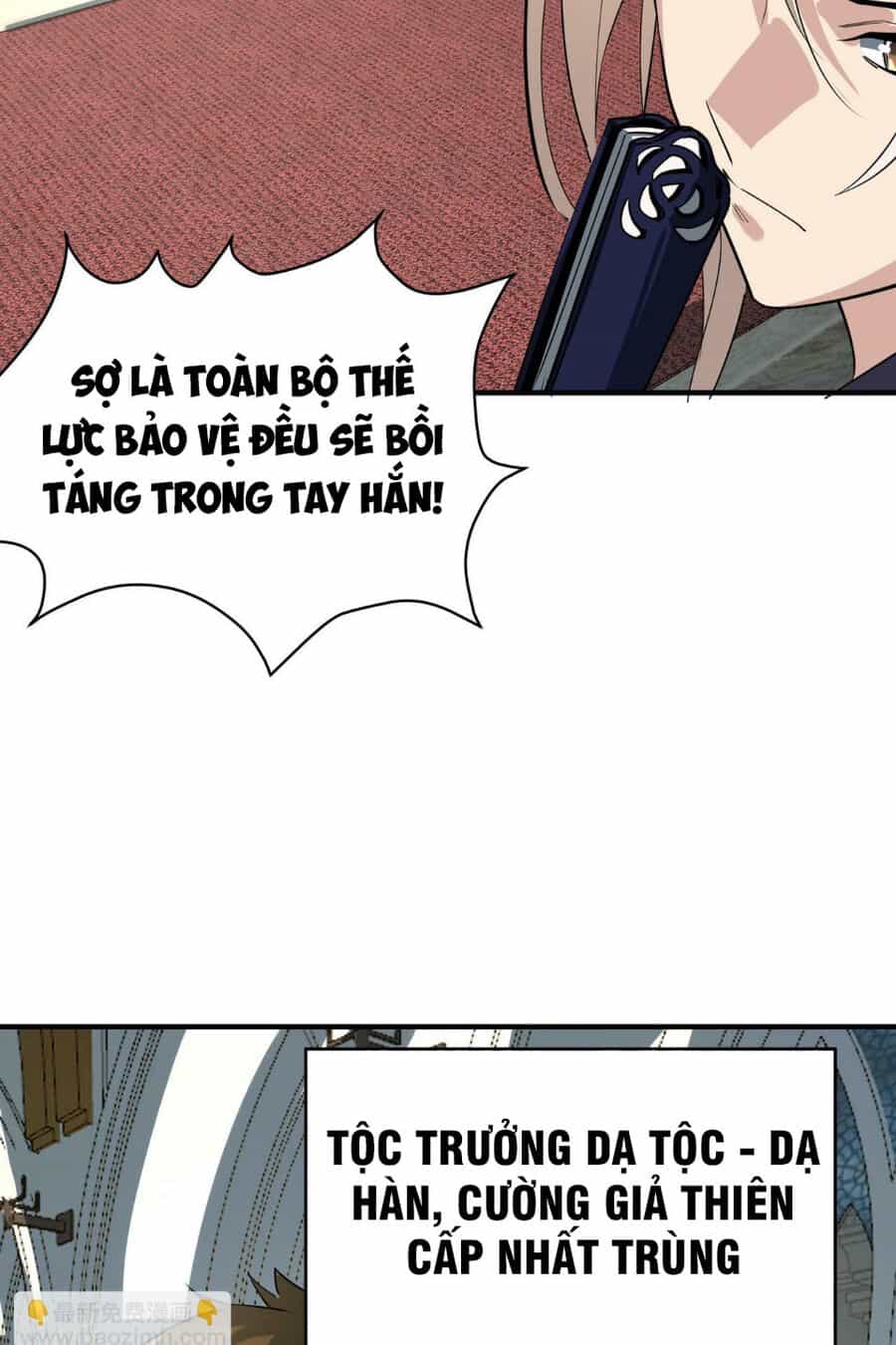 Tử Giới, Thức Tỉnh Tài Năng Hạng Sss - Chương 83 - ảnh 65