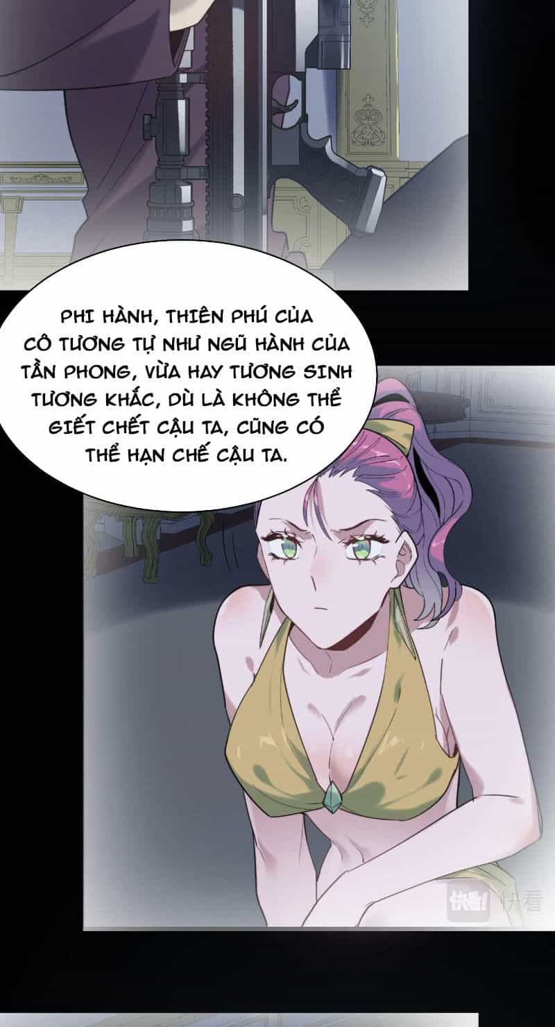 Tử Giới, Thức Tỉnh Tài Năng Hạng Sss - Chương 84 - ảnh 75