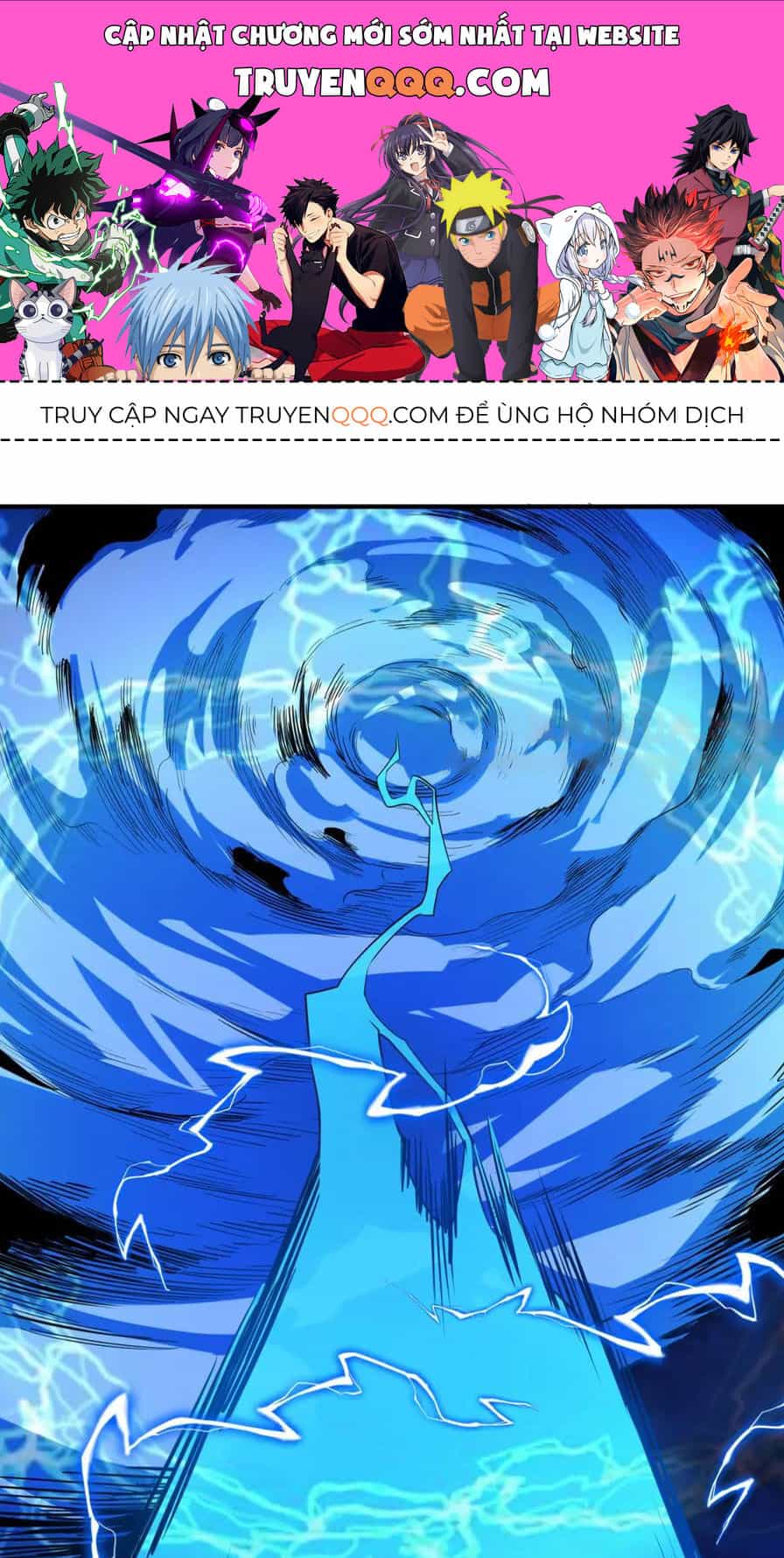 Tử Giới, Thức Tỉnh Tài Năng Hạng Sss - Chương 85 - ảnh 1