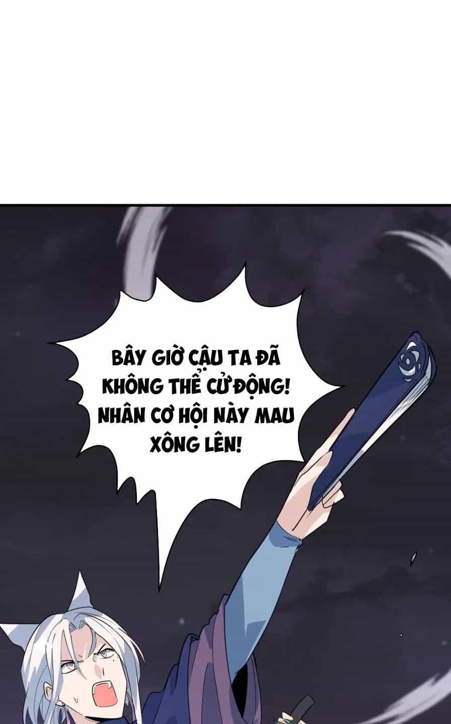 Tử Giới, Thức Tỉnh Tài Năng Hạng Sss - Chương 85 - ảnh 61