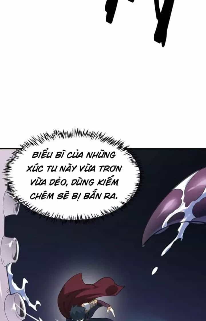 Tử Giới, Thức Tỉnh Tài Năng Hạng Sss - Chương 87 - ảnh 25