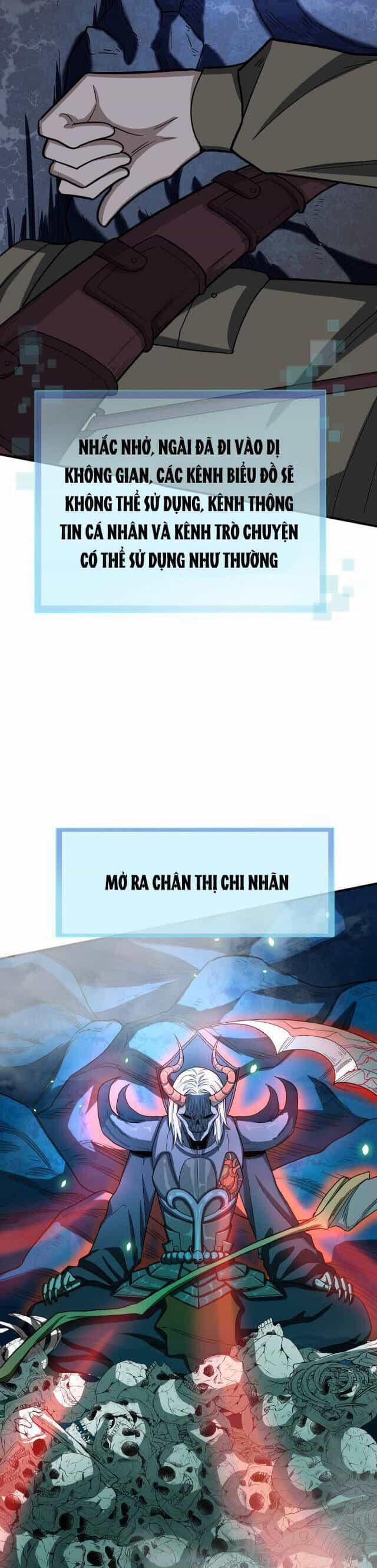 Tử Giới, Thức Tỉnh Tài Năng Hạng Sss - Chương 9 - ảnh 14