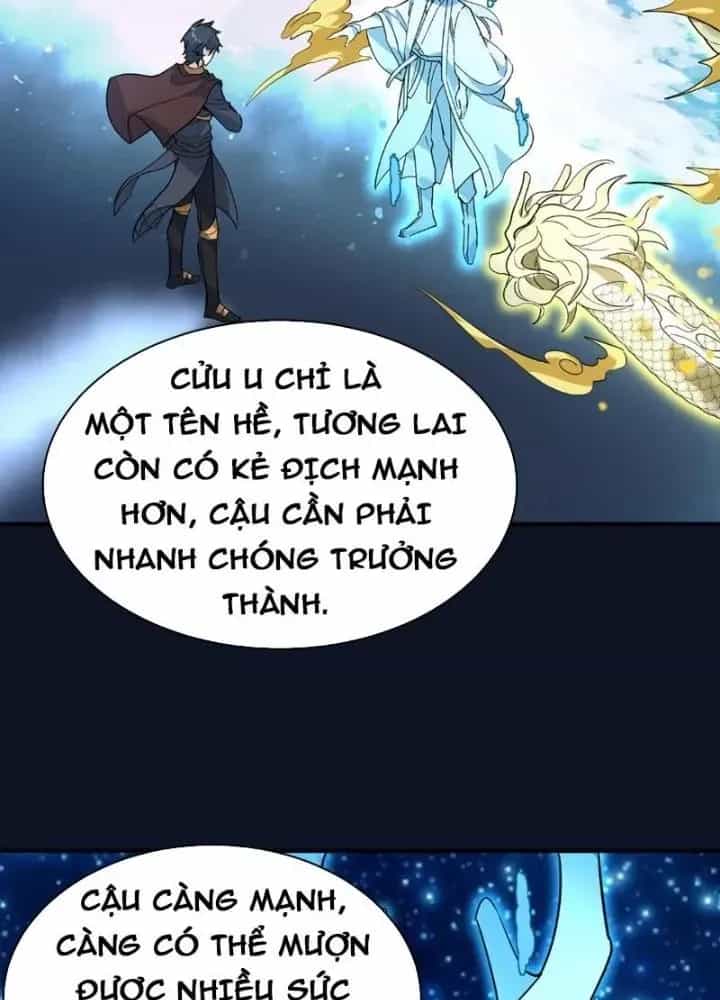 Tử Giới, Thức Tỉnh Tài Năng Hạng Sss - Chương 92 - ảnh 131