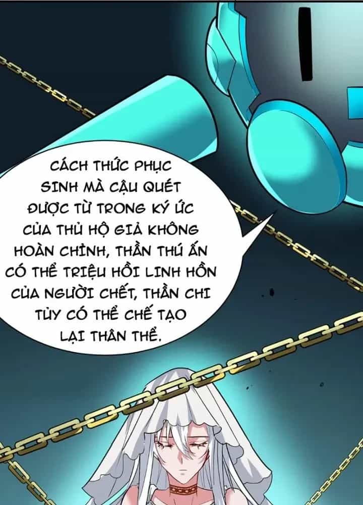 Tử Giới, Thức Tỉnh Tài Năng Hạng Sss - Chương 95 - ảnh 33