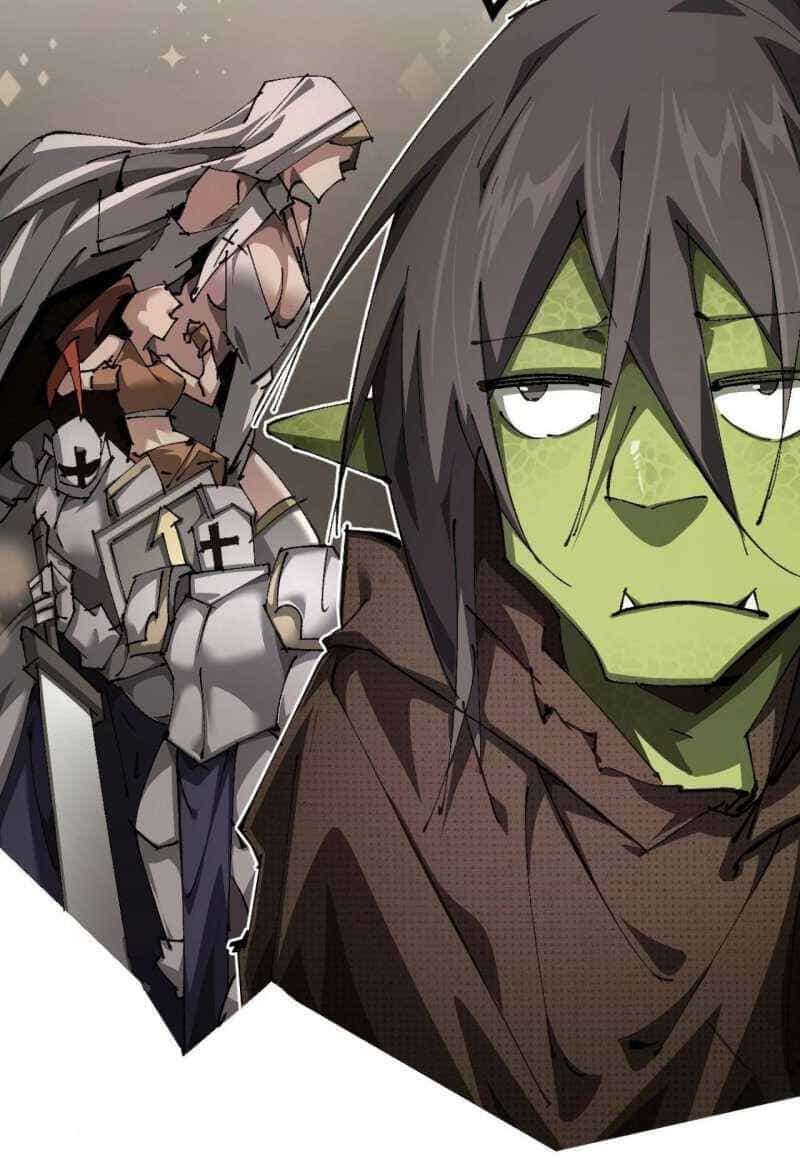 Từ Goblin Thành Thần Goblin - Chương 1 - ảnh 104