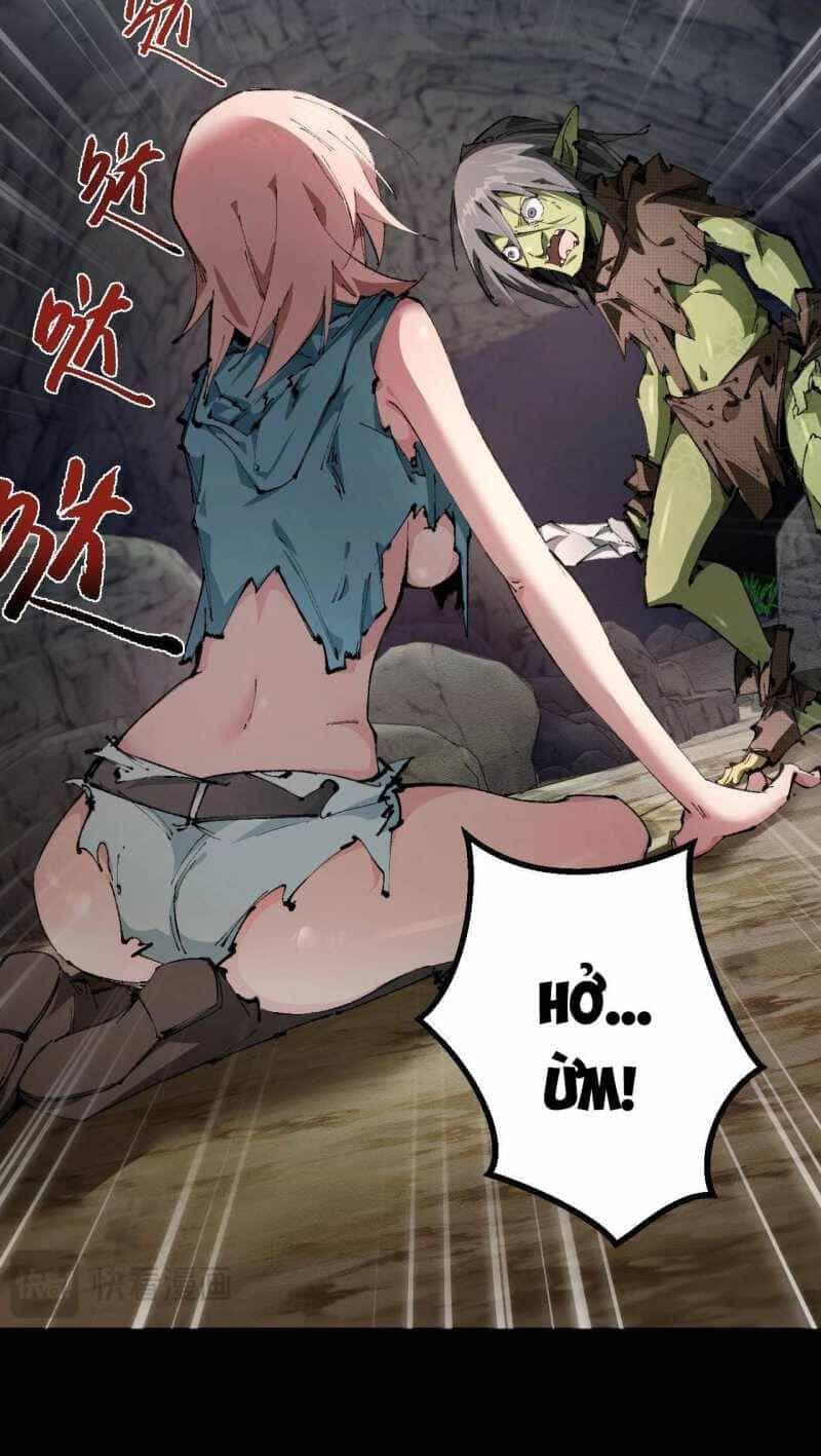 Từ Goblin Thành Thần Goblin - Chương 1 - ảnh 114