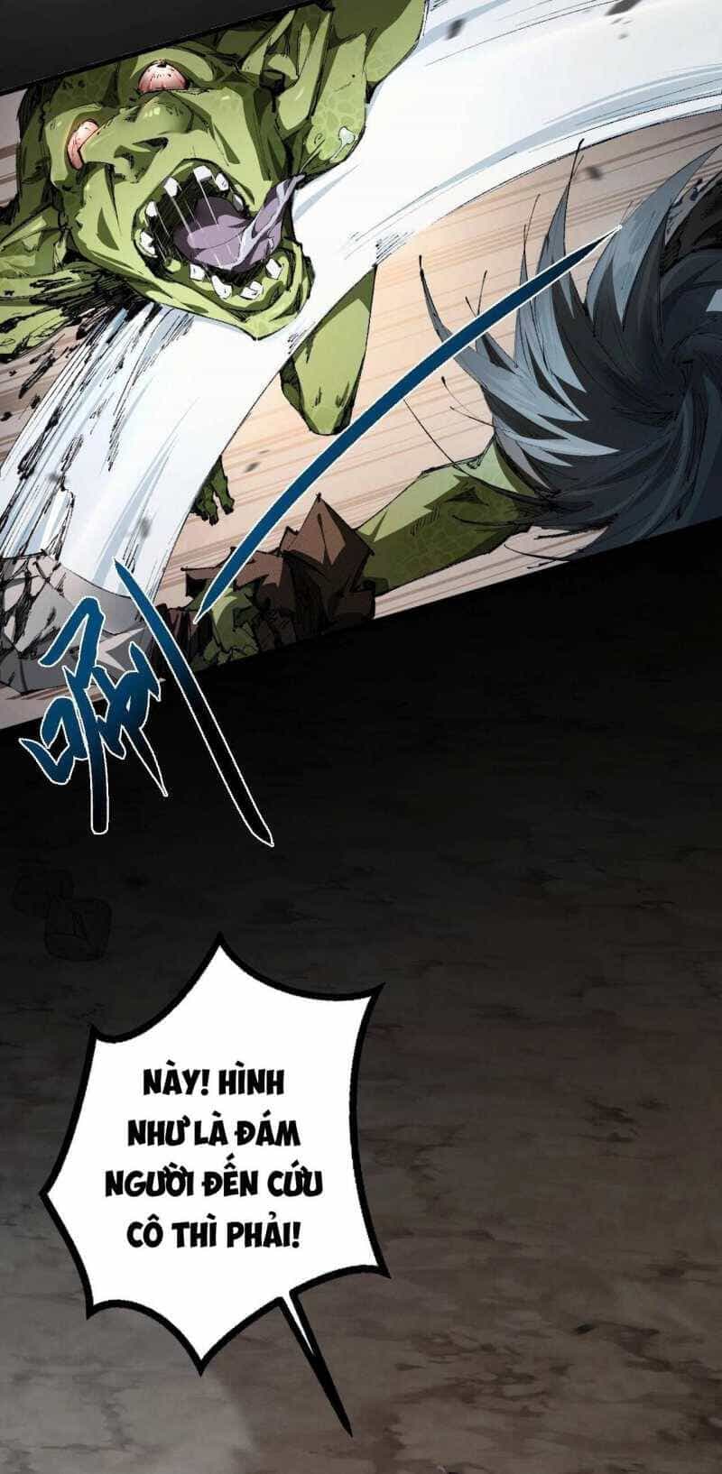 Từ Goblin Thành Thần Goblin - Chương 1 - ảnh 118