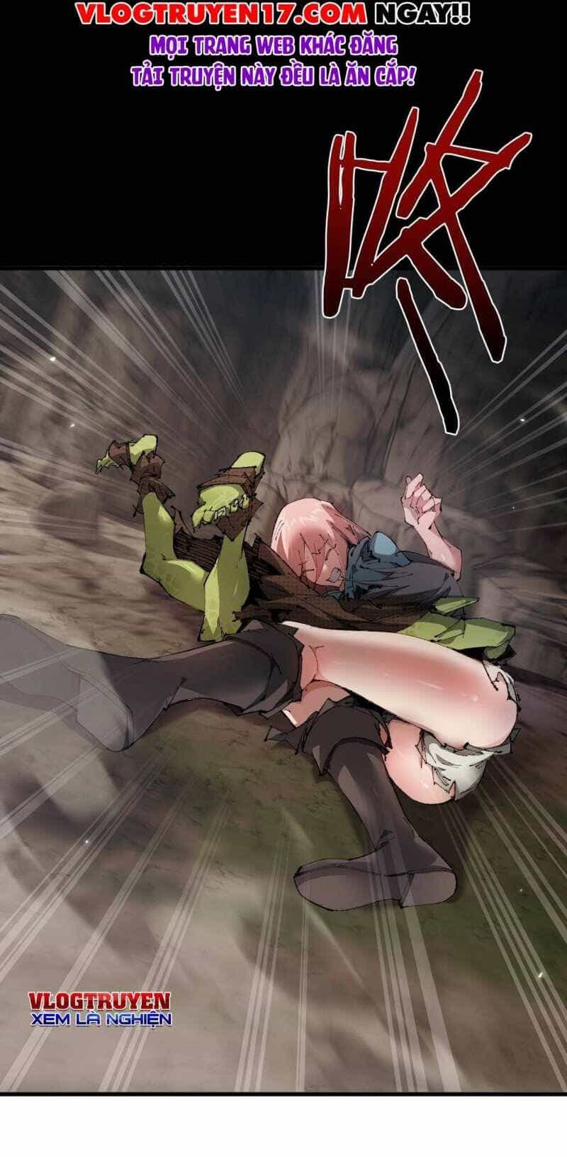 Từ Goblin Thành Thần Goblin - Chương 1 - ảnh 145