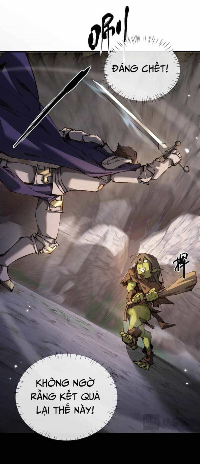 Từ Goblin Thành Thần Goblin - Chương 1 - ảnh 168