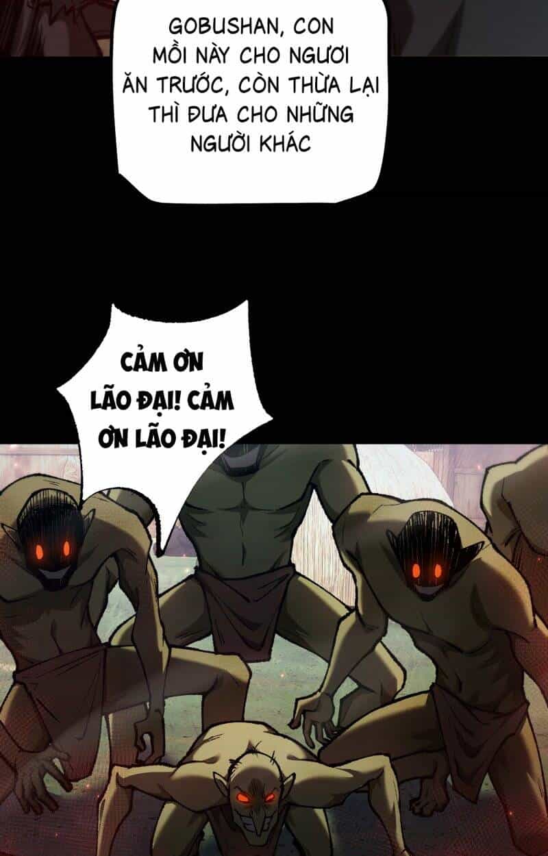Từ Goblin Thành Thần Goblin - Chương 22 - ảnh 11