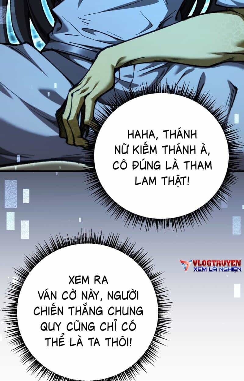 Từ Goblin Thành Thần Goblin - Chương 22 - ảnh 22