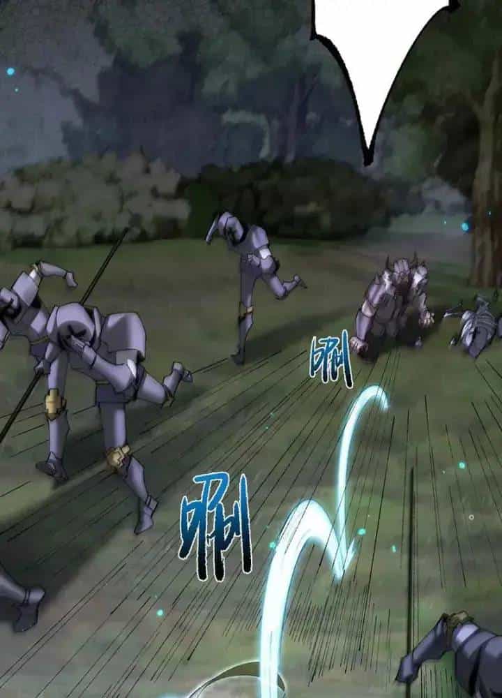 Từ Goblin Thành Thần Goblin - Chương 23 - ảnh 118