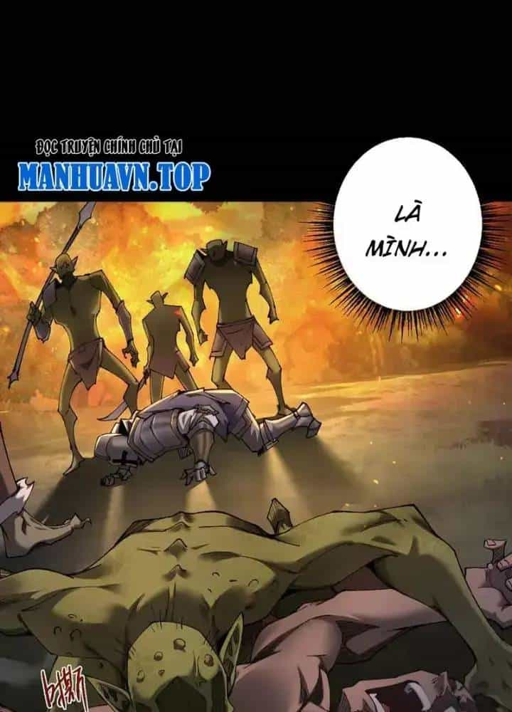 Từ Goblin Thành Thần Goblin - Chương 23 - ảnh 74
