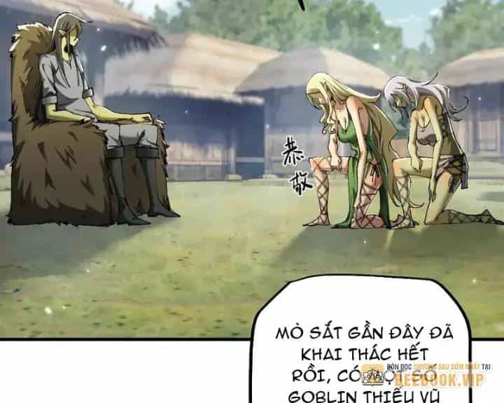 Từ Goblin Thành Thần Goblin - Chương 25 - ảnh 102
