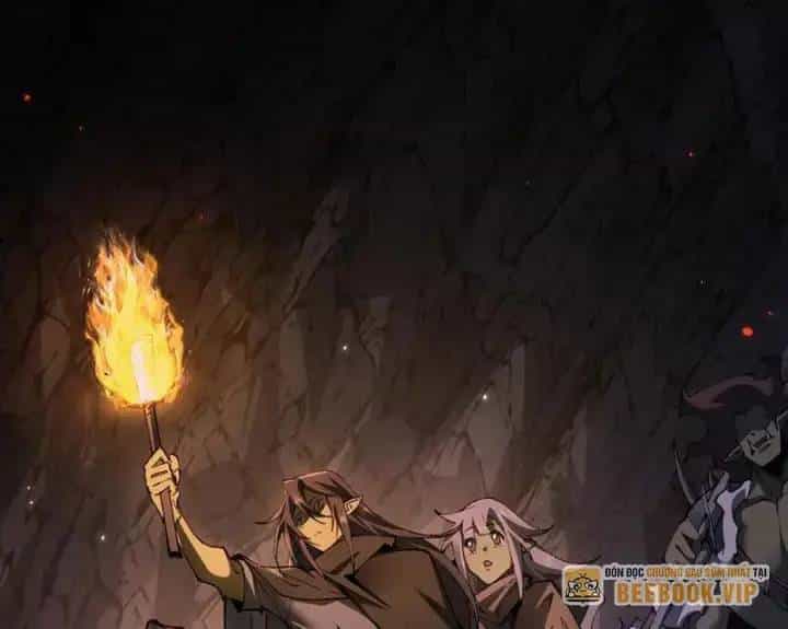 Từ Goblin Thành Thần Goblin - Chương 25 - ảnh 119