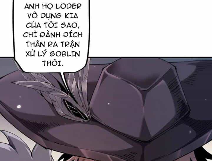 Từ Goblin Thành Thần Goblin - Chương 26 - ảnh 11