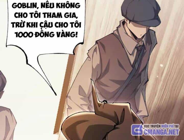 Từ Goblin Thành Thần Goblin - Chương 26 - ảnh 21
