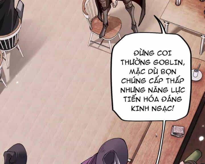Từ Goblin Thành Thần Goblin - Chương 26 - ảnh 47