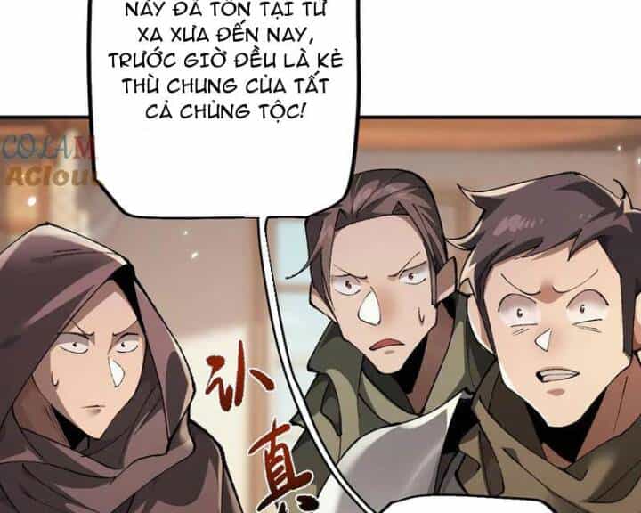 Từ Goblin Thành Thần Goblin - Chương 26 - ảnh 52