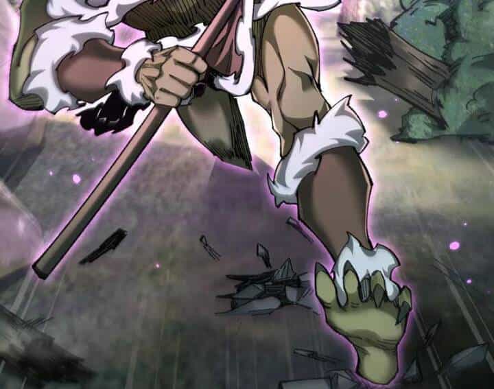 Từ Goblin Thành Thần Goblin - Chương 27 - ảnh 113