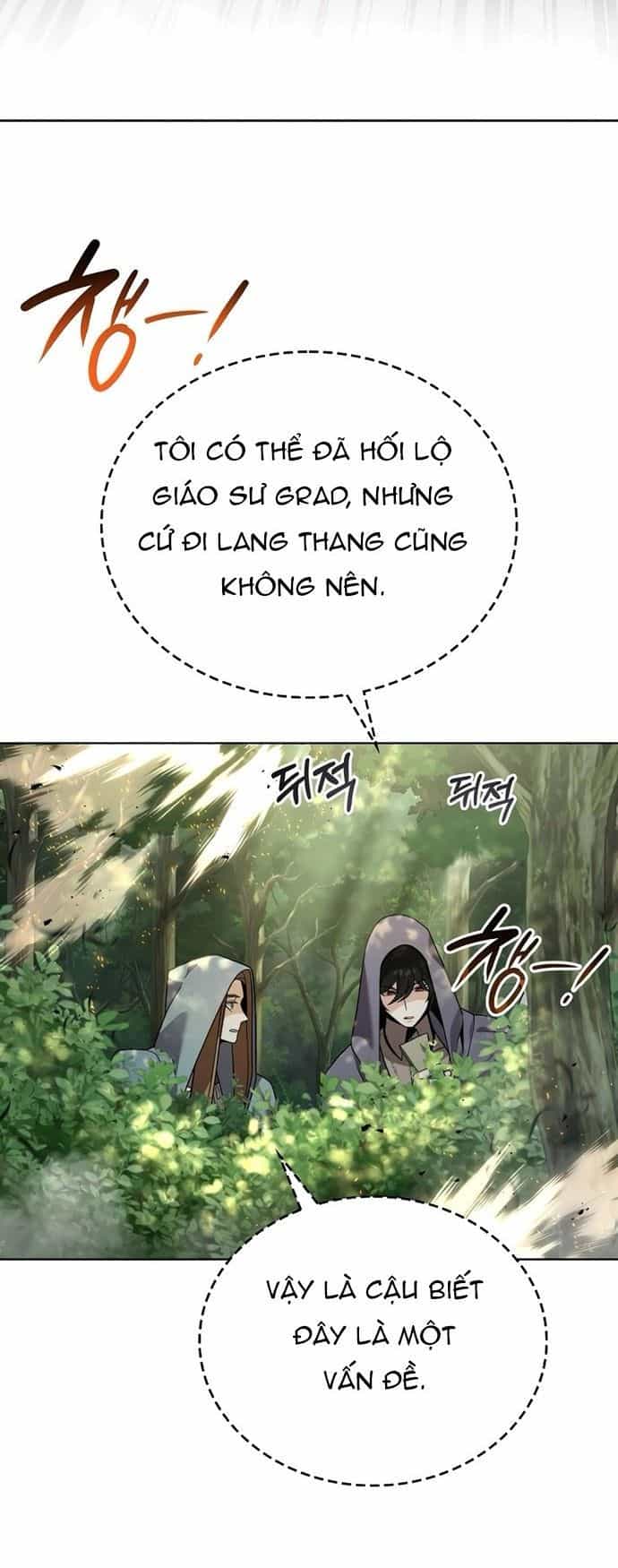 Từ Học Viên Tiểu Binh Trở Thành Tiên Tri?! - Chương 10 - ảnh 34