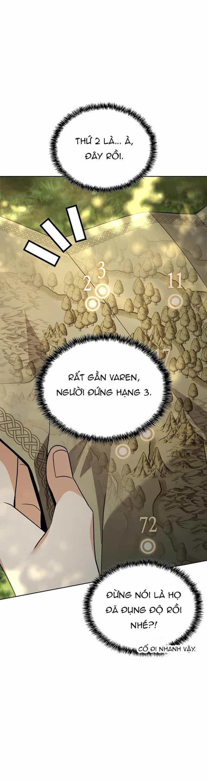 Từ Học Viên Tiểu Binh Trở Thành Tiên Tri?! - Chương 10 - ảnh 36