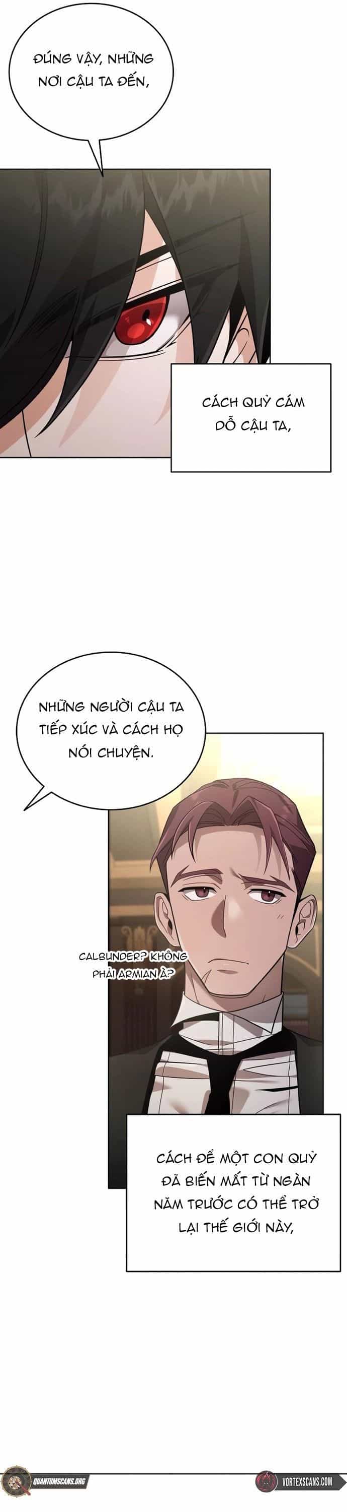 Từ Học Viên Tiểu Binh Trở Thành Tiên Tri?! - Chương 10 - ảnh 8